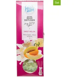 Fresh & More 3er-Set: Duftvasen 