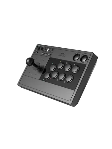 8BitDo Controller Arcade Stick 2.4G, schwarz von 8BitDo
