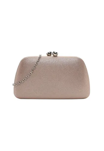 Tamaris Clutch TAS Amalia Etui für Damen in Champagner in beige von Tamaris