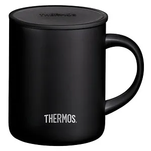 THERMOS Isolierbecher LONGLIFE schwarz 350,0 ml, 1 St.