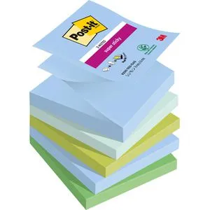Haftnotizen von Post-it