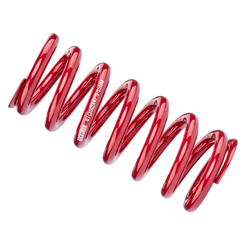 Produktbild ROCK SHOX Rote Federdämpfer 350LB 134mm