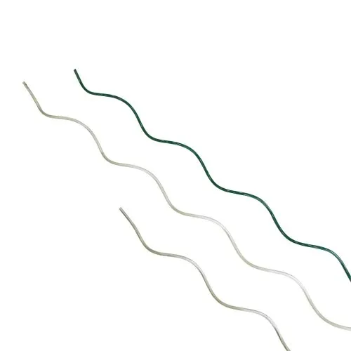 Tomatenspiralstab Stahl verzinkt 180 cm, 1 Stück