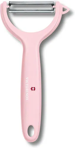 Victorinox | Universalschäler | extra scharf | Zackenschliff | Limited Edition R