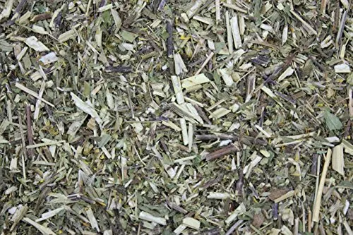 1000Kräuter Goldrutenkraut Goldrute Tee geschnitten Goldrutetee Kräutertee Solidago gigantea (100g)