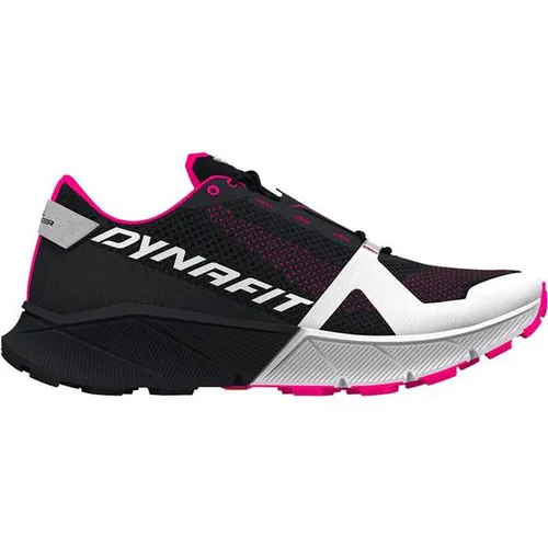 Dynafit ULTRA 100W Damen Laufschuhe - Laufschuhe für Damen mit Vibram Traction Lugs für optimalen Grip, ideal für Trailrunning und Outdoor-Abenteuer.