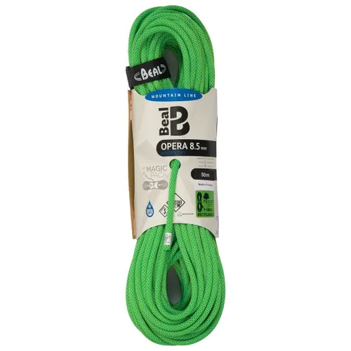 Beal Opera 8.5 mm Unicore