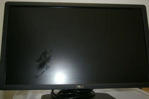 Dell UltraSharp U2312HMt 23