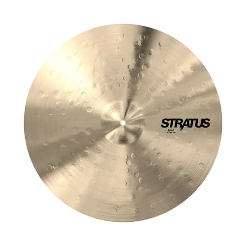 Sabian STRATUS Crash Becken 18 Zoll