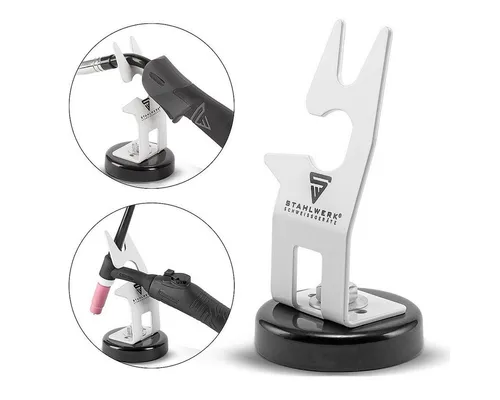 Schweißzubehör von STAHLWERK