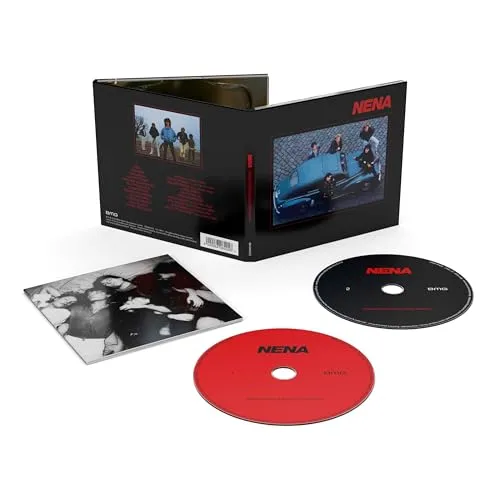 NENA (Remastered & Selected Works)