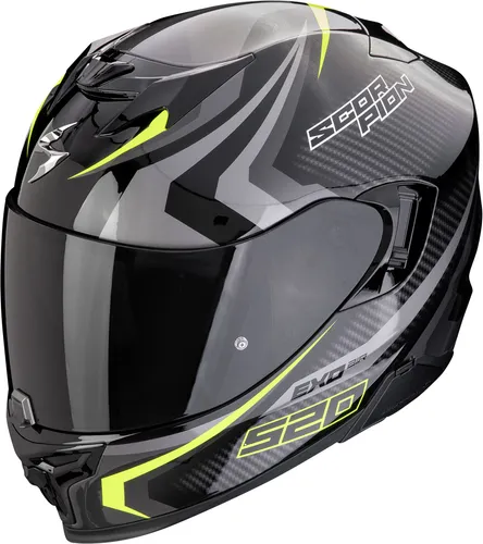Scorpion EXO-520 Evo Air Terra Integralhelm von Scorpion
