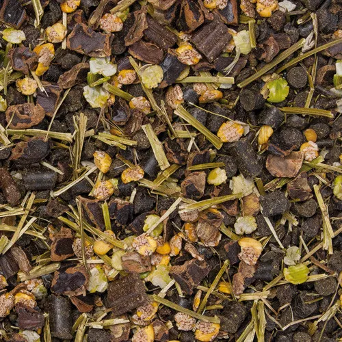 Höveler Puritan,  5 kg, Probierpaket  - Getreidefrei