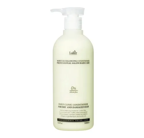 Lador Haarshampoo LADOR, Moisture Balancing Conditioner