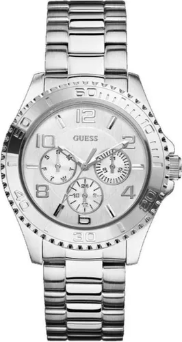 Guess Multifunction Damenuhr W0231L1