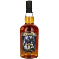Whiskey von HammerFall
