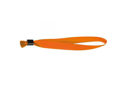 Easy Gifts Partyanzug 50x Einlassband / Festival Eintrittsbänder / aus Polyester / Farbe: or