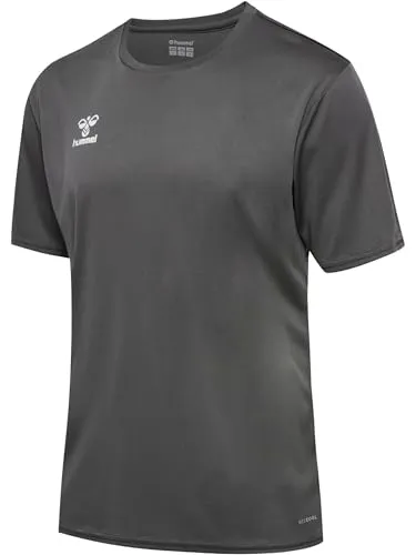 hummel Trikot grau, XL Unisex