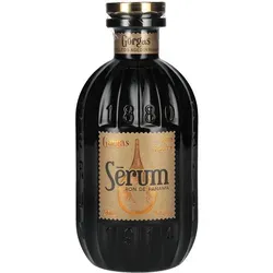 SeRum Gorgas Gran Reserva Ron de Panama 40% Vol. 0,7l