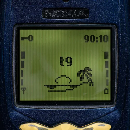 T9 - 90/10 [Musikkassette] MC NEU OVP