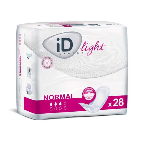 iD Expert Light Normal, 28 Stück