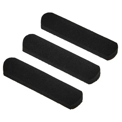 Protec Mute Replacement EVA Foam, 3-P