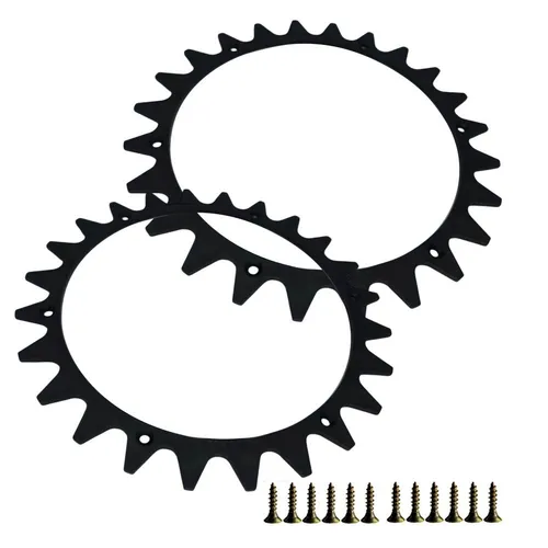 Worx Landroid Rasenpflege Spikes