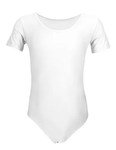 Einteiler Weiß von Aquarti