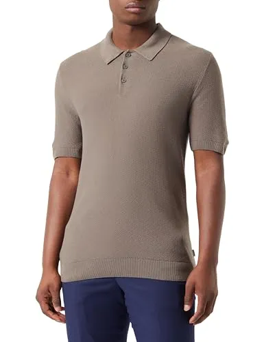 JACK & JONES JPRBLUSANDRI Knit Polo SN