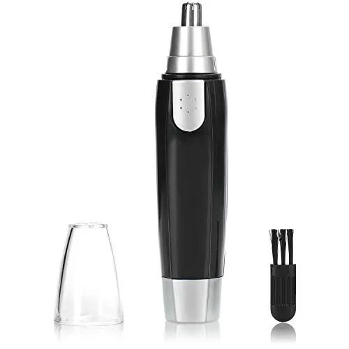 COM-FOUR® Nasenhaartrimmer