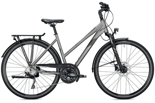 Morrison T 5.0 Trapez Trekkingbike von Morrison