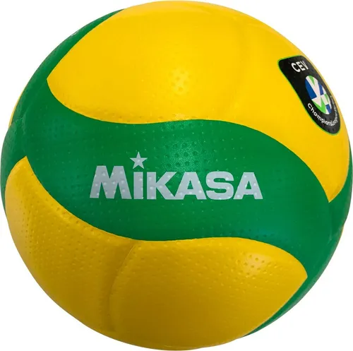 Mikasa Volleyball V200W-CEV, Größe 5 von Hammer