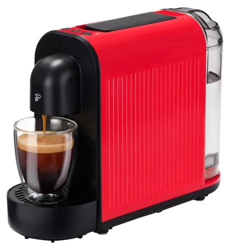Produktbild Tchibo Cafissimo NOW Kaffeemaschine | Kaffeegenuss auf Knopfdruck