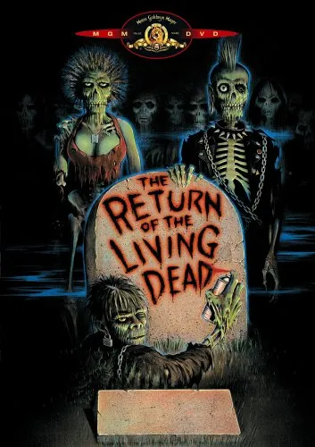The Return of the Living Dead von Twentieth Century Fox