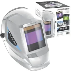 GYS LCD GYSMATIC 9/13 G TRUE COLOR