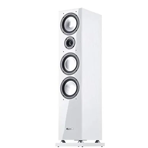 Canton Chrono 519 DC Standlautsprecher von Canton