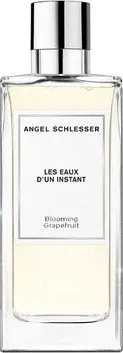 Angel Schlesser Les Eaux D'Un Instant Blooming Grapefruit EdT 150ml - Damenduft mit erfrischender Grapefruit-Note, ideal für den täglichen Gebrauch und besondere Anlässe. Langanhaltend und perfekt für warme Tage.