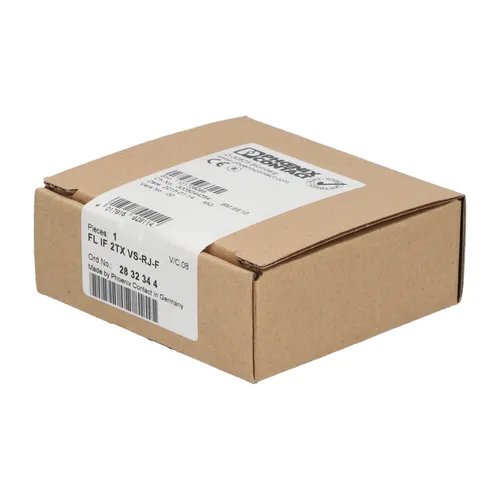 Phoenix Contact 2832344 Media module NFP Sealed