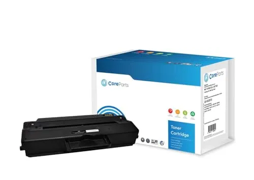 CoreParts Toner Black MLT-D103L/ELS Pages: 2.500, QI-SA2015