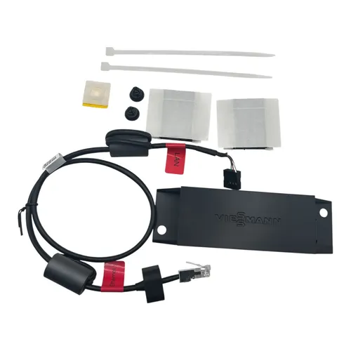 Viessmann 7984901 Erweiterungsmodul LAN