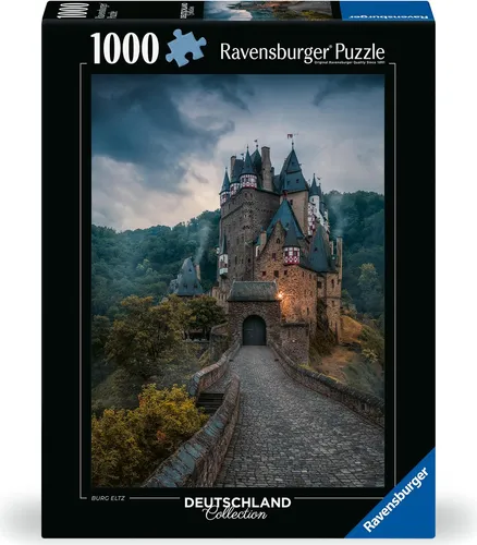 Burg Eltz Ravensburger 12000626