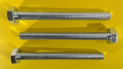 Dresselhaus Schrauben & Muttern von Dresselhaus