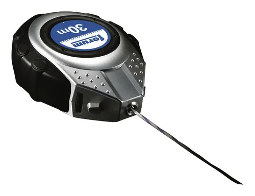 Forum Schlagschnurautomaten-Set 30m mit blauer Kreide