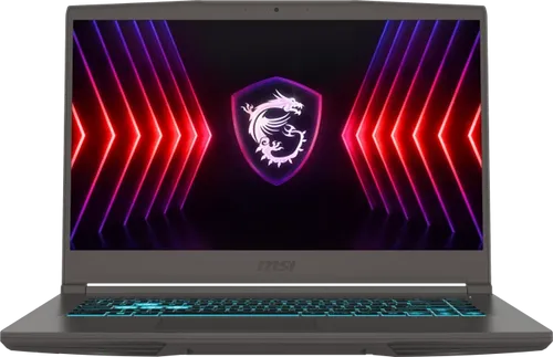 MSI Thin 15 B12UC-2447 von MSI