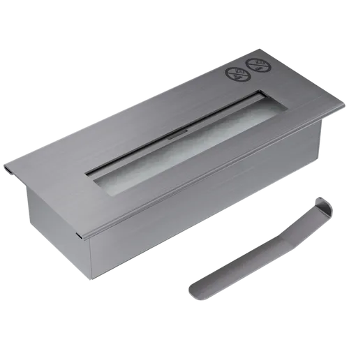 Kratki Kamine von Kratki