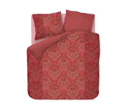 Pip Studio Bettwäsche Pink von Pip Studio