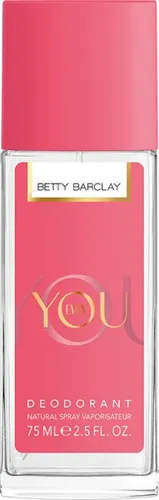 Betty Barclay Even You Deodorant 75 ml Deodorant Spray