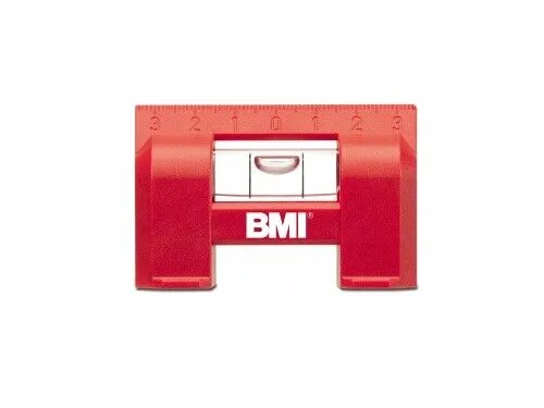 BMI Wasserwaage 687 e-level, Art.Nr. 687070002M von Bayerische Maßindustrie A. Keller GmbH