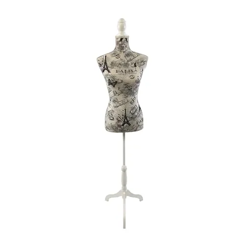 Schneiderpuppe Büste Mannequin 36/38 weiblich