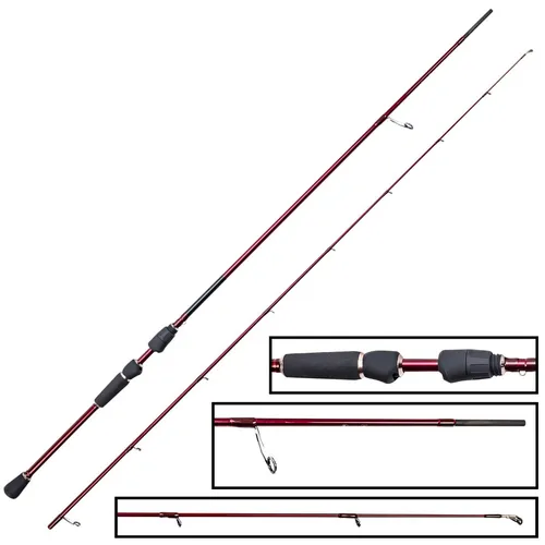 Westin W6 Finesse T&C 7'1